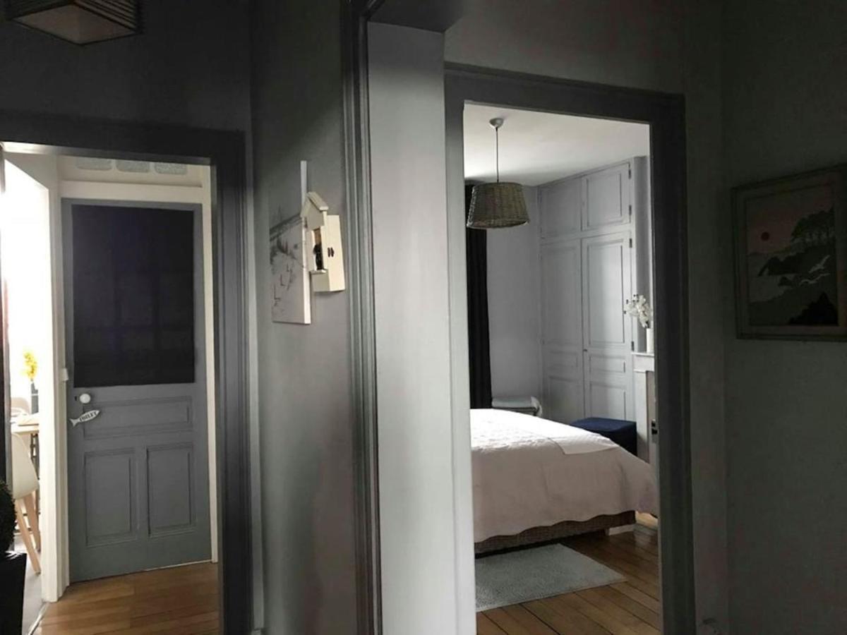 Le Compostelle Chic, Charme, Confort, Cocooning 80 M² Saint-Léonard-de-Noblat Exterior foto